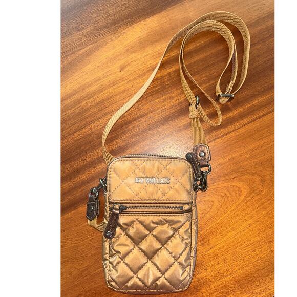 MZ Wallace Micro Crosby - Picture 2 of 5